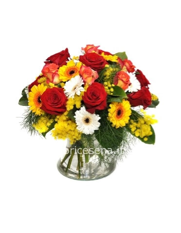 Festa della Donna cod.27