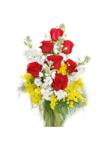 Festa della Donna cod.28