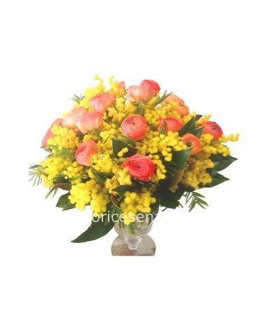 Festa della Donna cod. 3