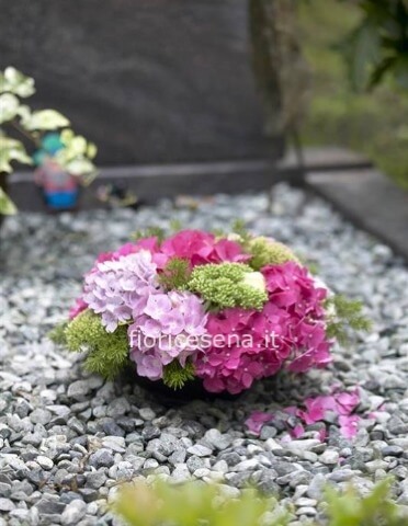 Manutenzione e cura delle tombe al cimitero